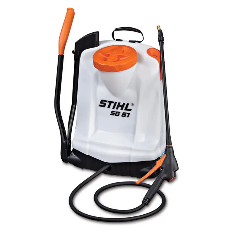 Stihl Sg 51 12 L Heavy-Capacity Hand Sprayer 1