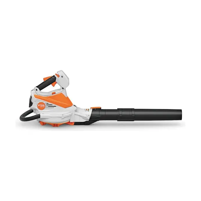 Stihl Sha 56 Cordless Leaf Blower, Vacuum & Shredder – 36V Bare Tool 1