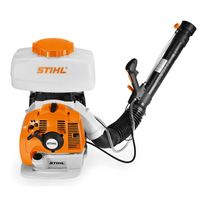 Stihl Sr 440 3.9 Hp Commercial Mist Blower 1