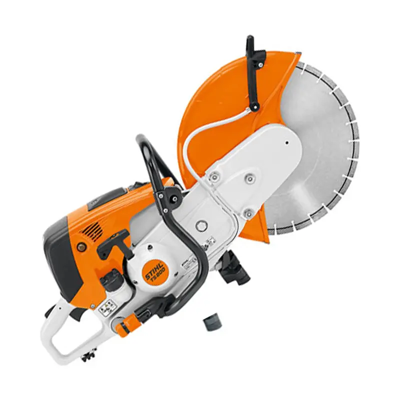 Stihl Ts 800 16-Inch Heavy-Duty Gas Cut-Off Saw – 6.8 Hp 1