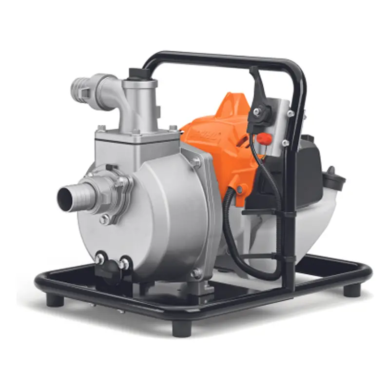 Stihl Wp 230 2.1 Hp Portable Gas Water Pump 1