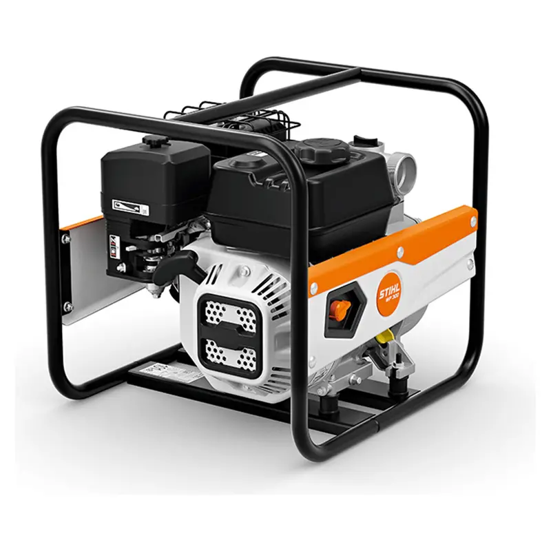 Stihl Wp 300 6.0 Hp High-Flow Gas Water Pump 1