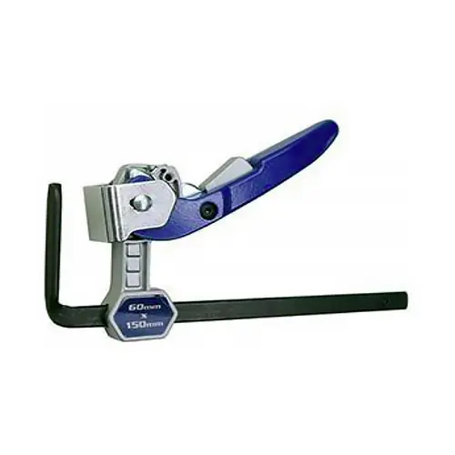 Table Groove Clamp – Regicocraft Ds00894-01 1