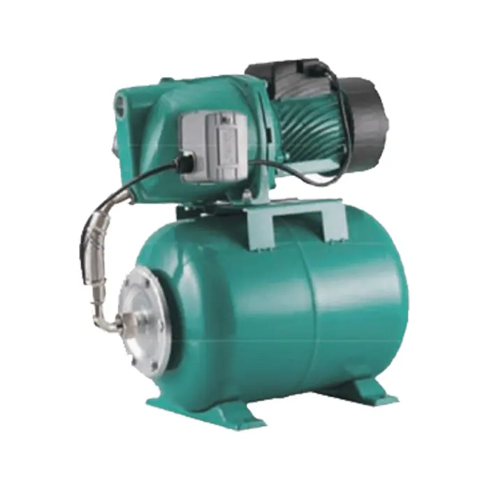 Taifu Atjet100 Priming Pump – High-Capacity Jet-Primed Water System 1
