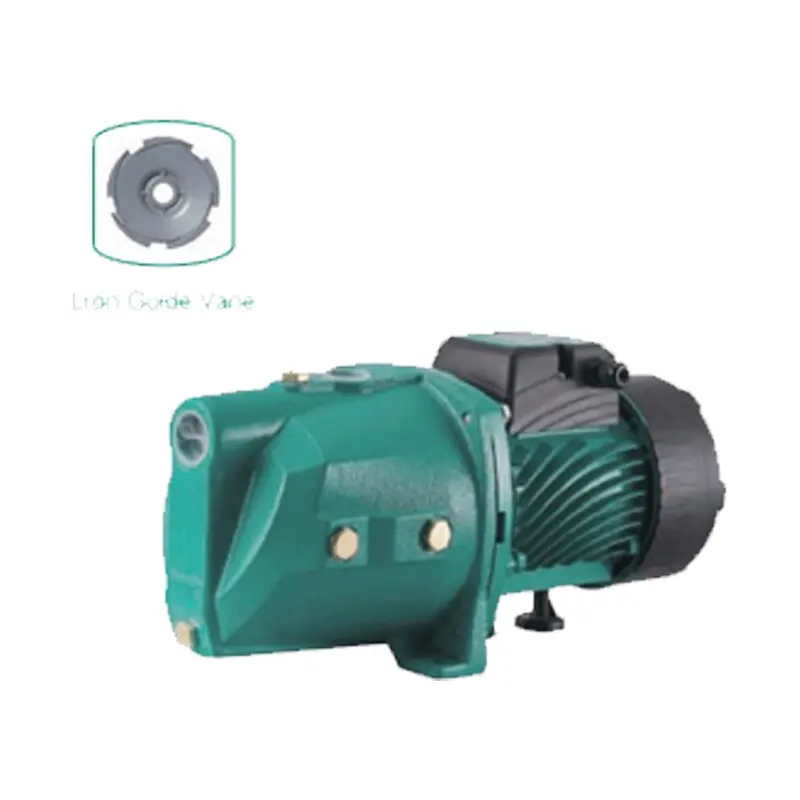 Taifu Jet Auto Peripheral Pump – Jet-Assisted Household Water System 1