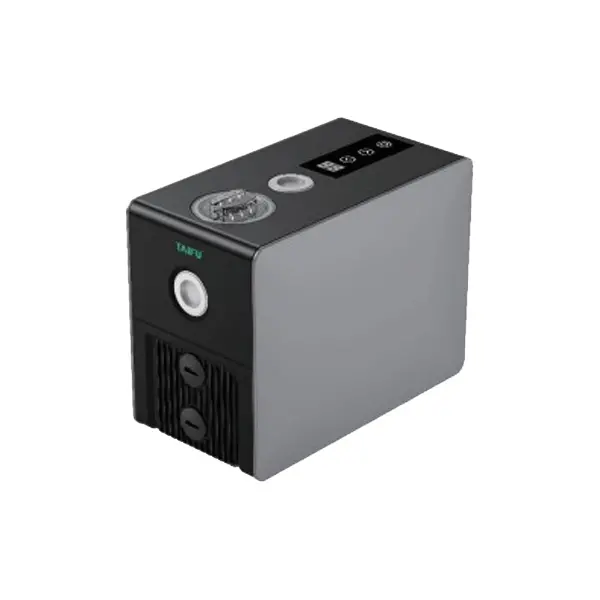 Taifu Master Auto Peripheral Booster Pump – Enhanced Water Pressure System 1