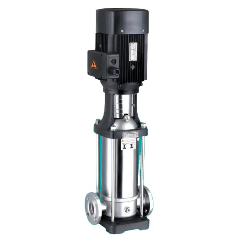 Taifu Mtf4 Heavy-Duty In-Line Pressure Pump 1