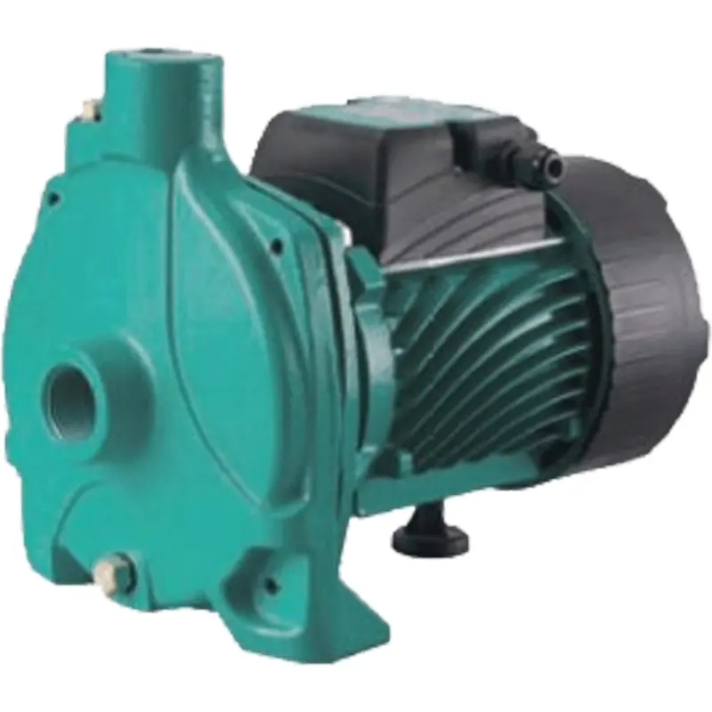Taifu Tcp158 Standard Centrifugal Pump – Reliable General-Purpose Water Transfer 1