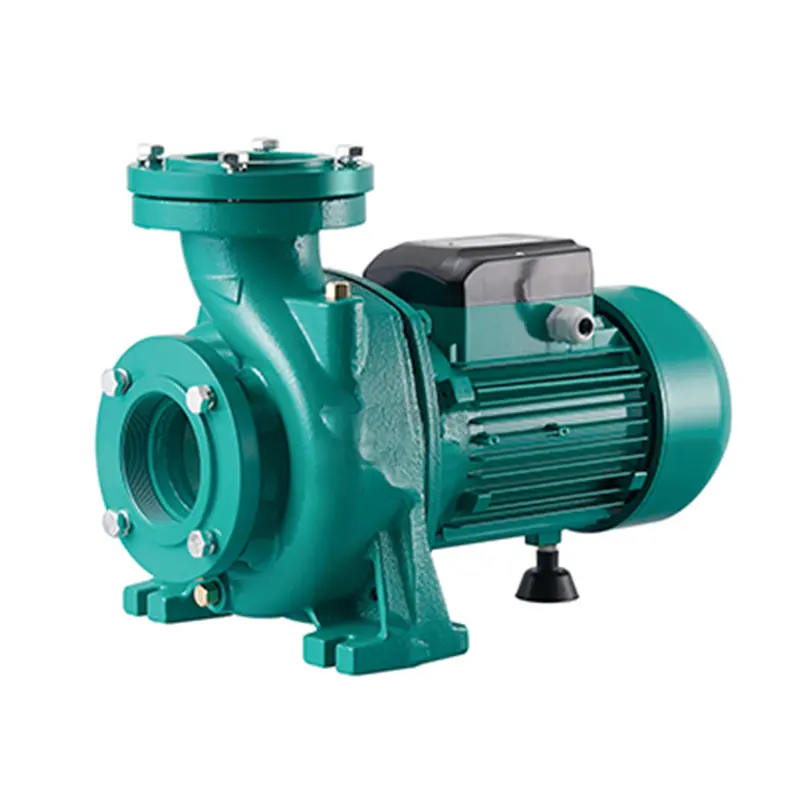 Taifu Tnf Three-Phase Centrifugal Water Pump 1