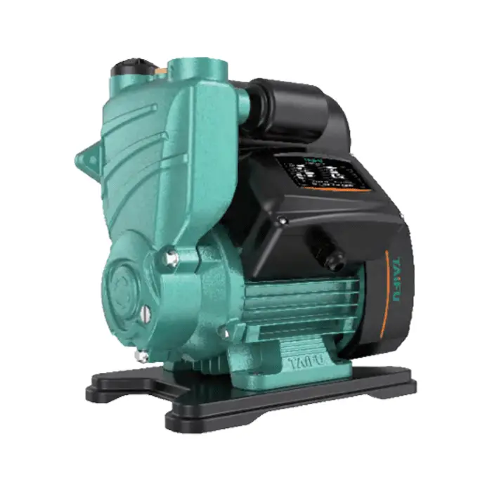 Taifu Twe Auto Peripheral Pump – Energy-Efficient Water Delivery 1