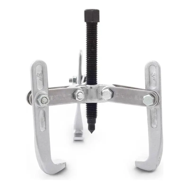 Tekiro Au-Ap1055 6-Inch Heavy-Duty Three-Arm Gear Puller Set 1