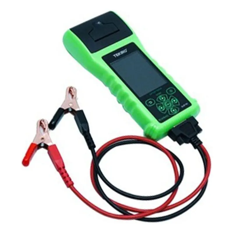 Tekiro Au-Bt1991 Digital Battery Tester For 7–30 Vdc Systems 1