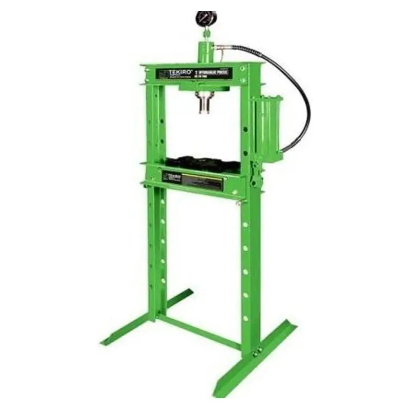 Tekiro Au-Hp1717 20-Ton Manual Hydraulic Press 1