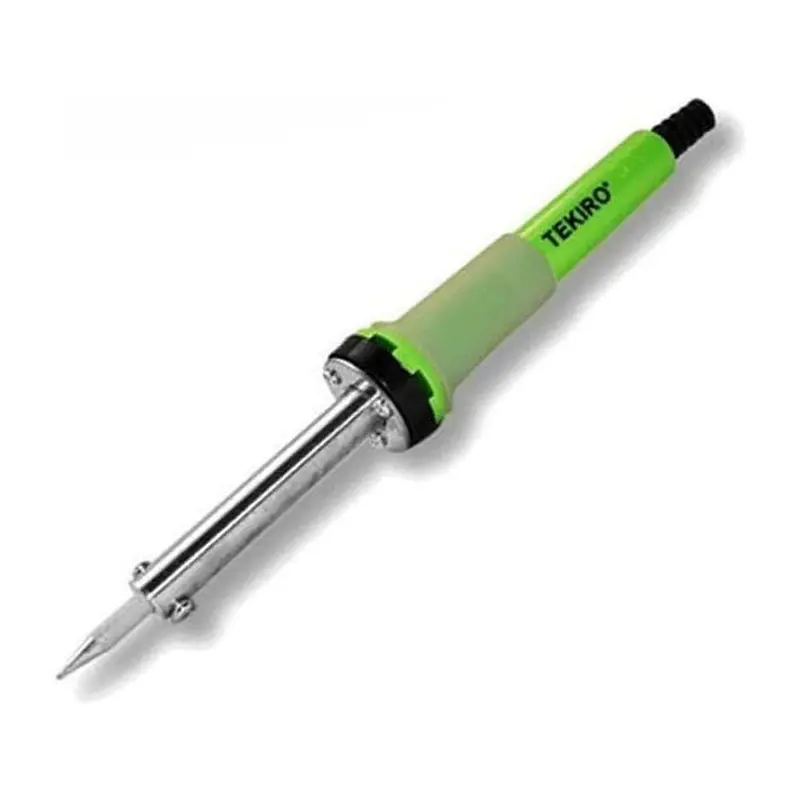 Tekiro El-Sd1771 40W Adjustable-Temperature Soldering Iron 1