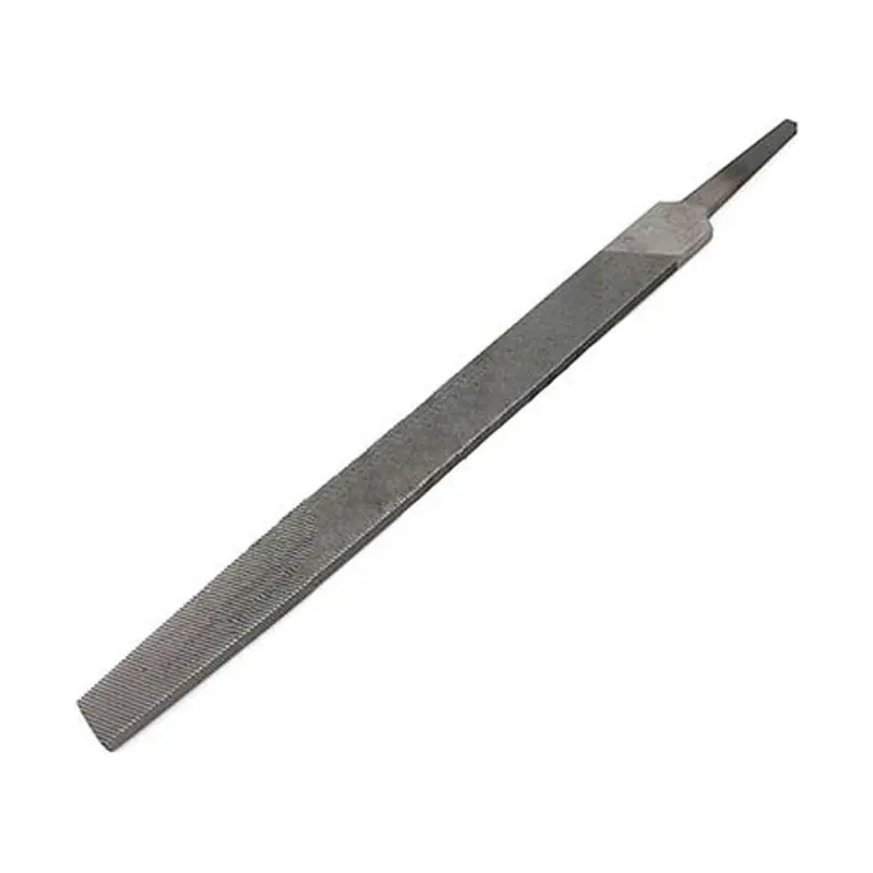 Tekiro Gt-Fb1527 10-Inch Bastard-Cut Flat File 1