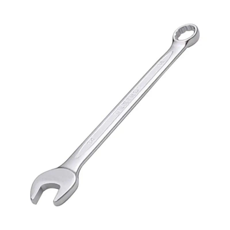 Tekiro Individual Combination Wrench – Dual-Ended Metric Spanner (Loose) 1
