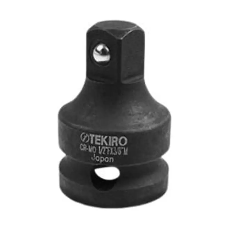 Tekiro Is-Ai0752 Impact Adapter: 3/4" Female To 1/2" Male 1