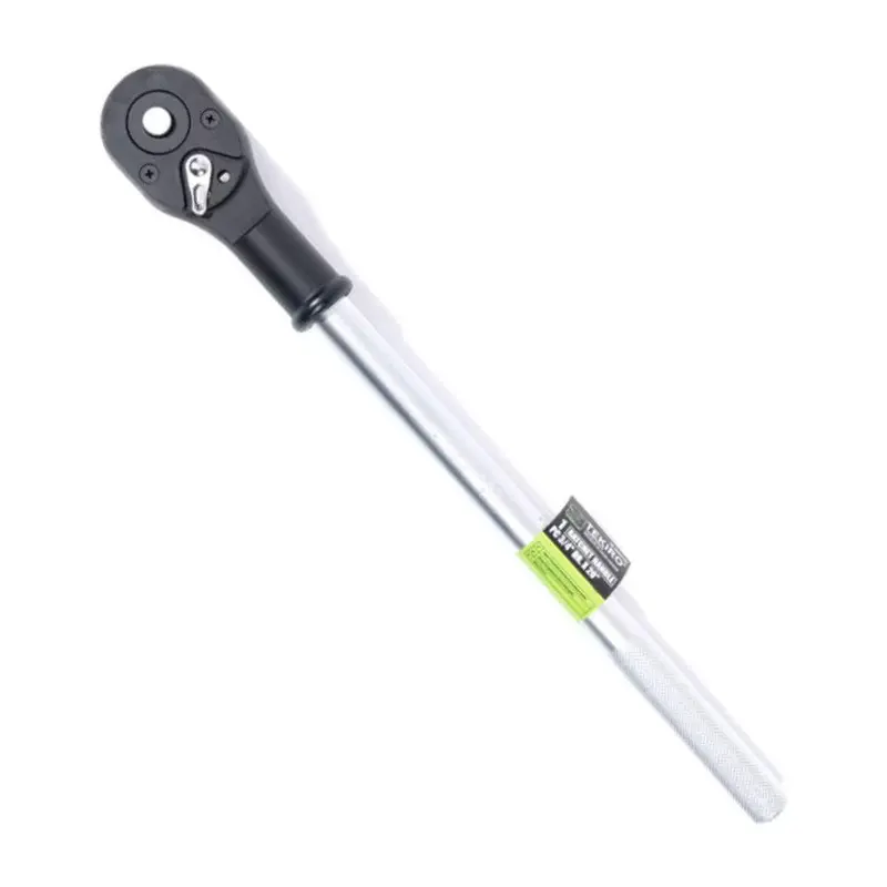 Tekiro Is-Rh0740 Ratchet Impact Handle – 3/4" Drive 1