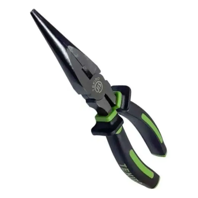Tekiro Pl-Ln0761 8-Inch Long-Nose Pliers 1
