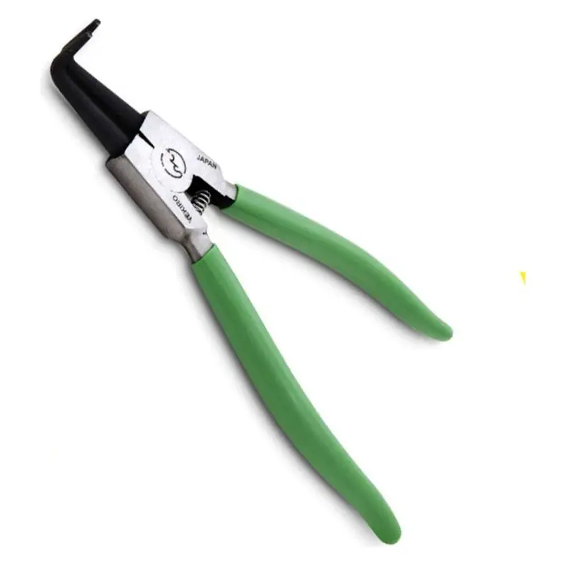 Tekiro Pl-Sr0772 7-Inch External Snap Ring Pliers 1
