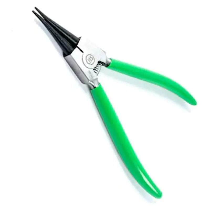 Tekiro Pl-Sr0778 7-Inch Internal Snap Ring Pliers (Straight Tip) 1