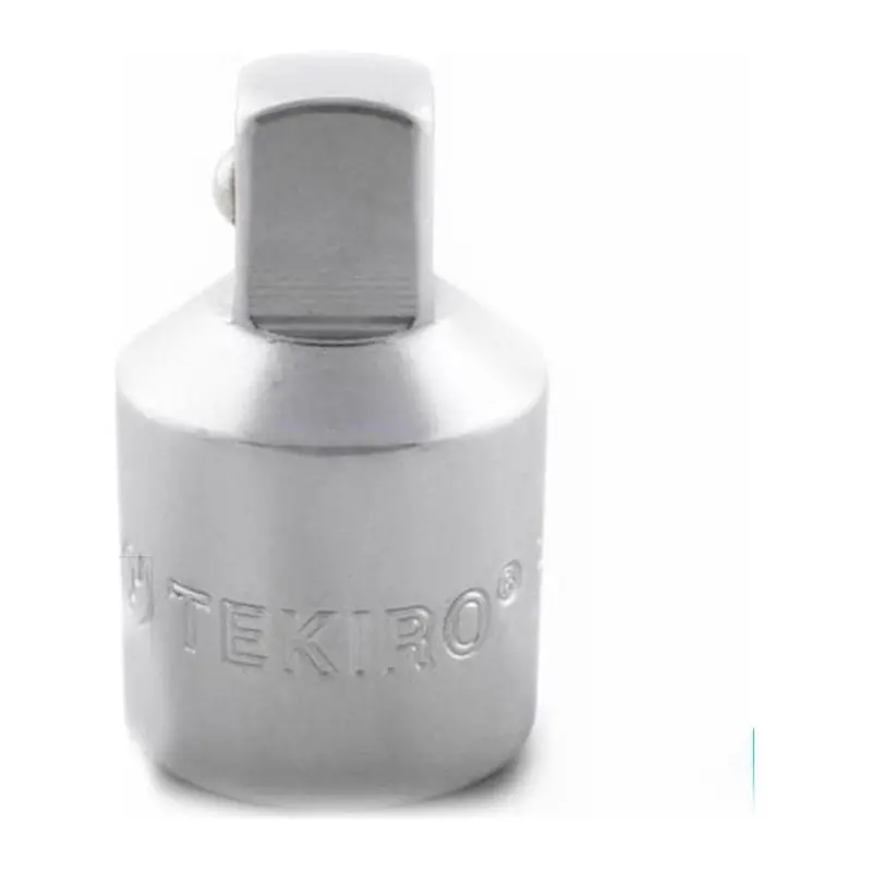 Tekiro Sc-Ad0550 1/2" Female To 3/8" Male Socket Adapter 1