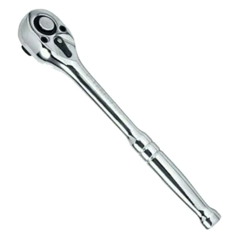Tekiro Sc-Rh0558 10" Ratchet Handle – 1/2" Drive 1