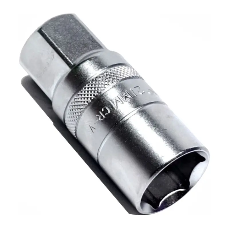 Tekiro Sc-Sa0540 21Mm Spark Plug Socket – 1/2" Drive 1