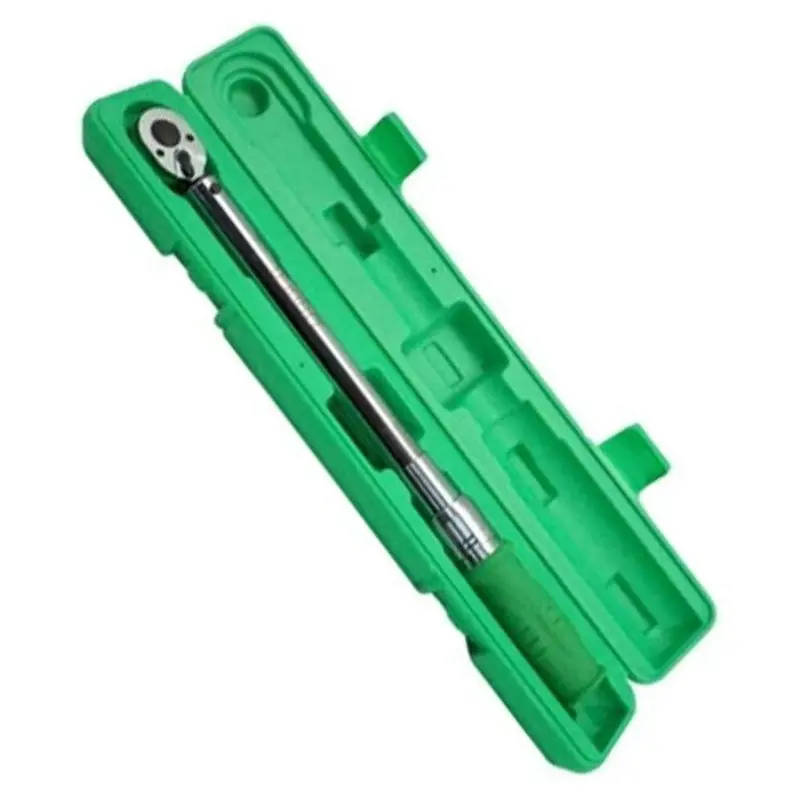 Tekiro Tq-Wr0323 1/2" Drive Precision Torque Wrench (200 N·M) 1