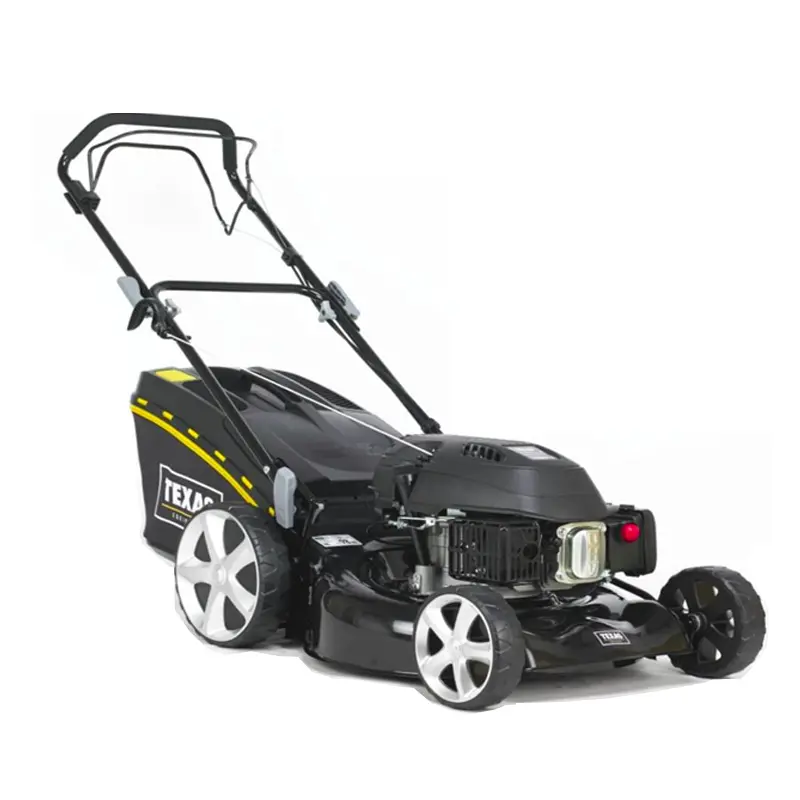 Texas G51S-F 20-Inch Petrol Lawn Mower 1