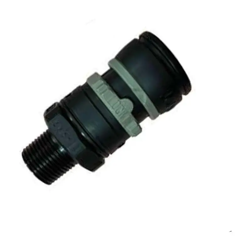 Toku Ts-3N 10Mm Male-Threaded Jopla Coupler Socket 1