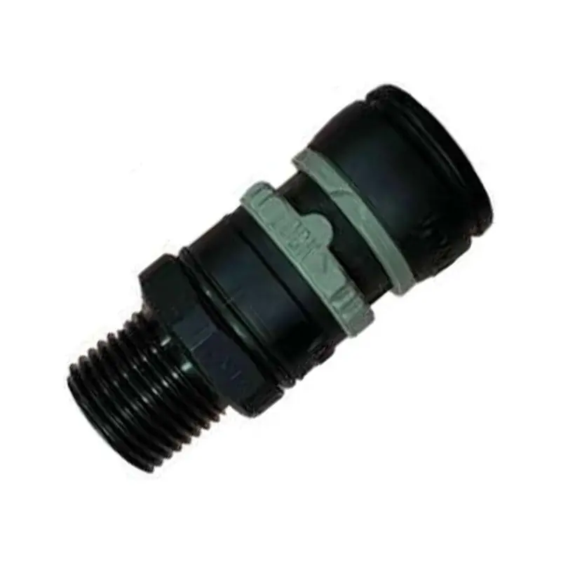 Toku Ts-4N 1/2-Inch Male-Thread Jopla Coupling Socket 1