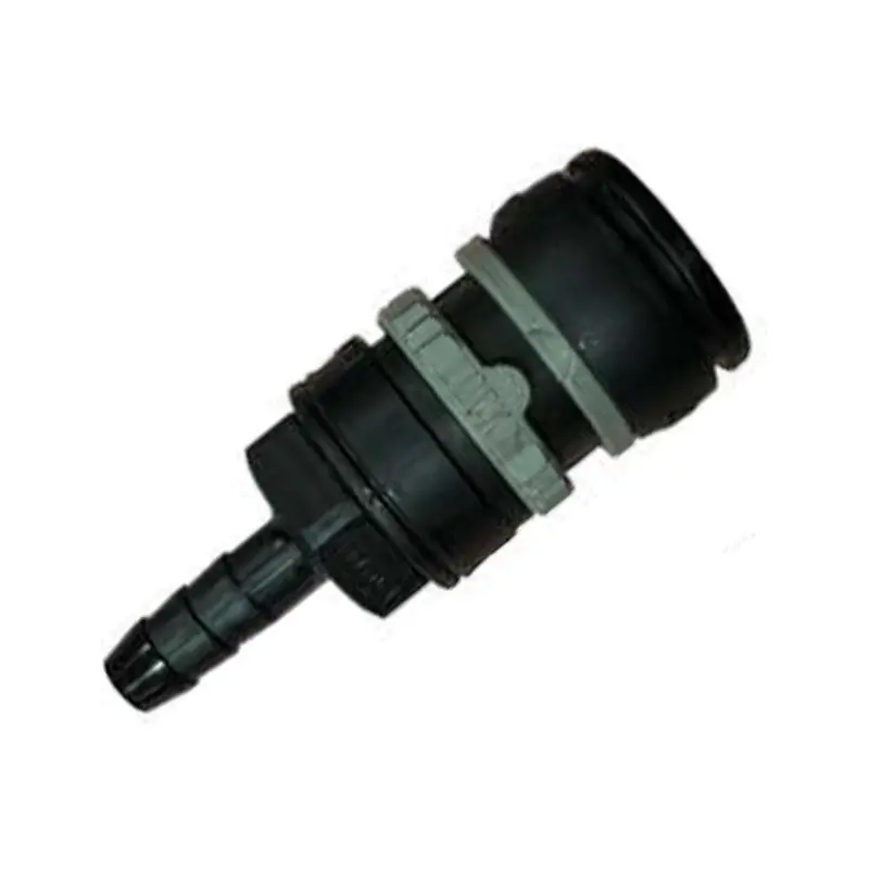 Toku Tt-2N 6Mm Hose-End Jopla Coupler Socket 1