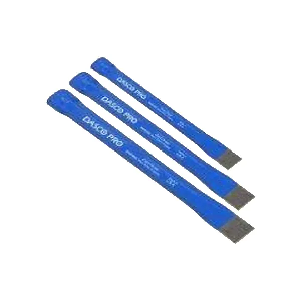 Toro Cold Chisel – China-Made Hardened Steel Striking Tool 1