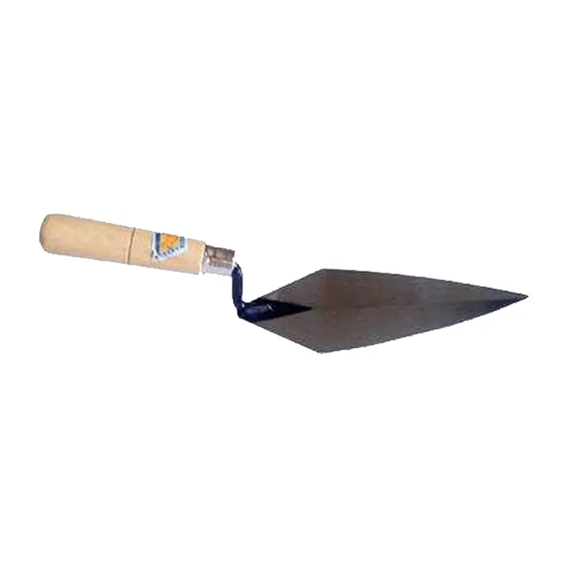 Toro Heavy-Duty Cement Finishing Trowel 1