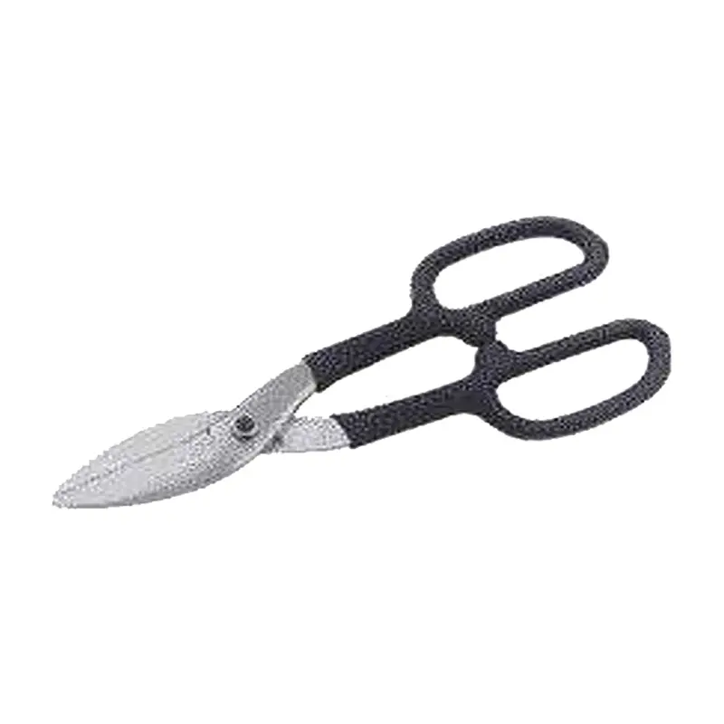Toro Tin Snips For Sheet Metal And Hvac Work 1
