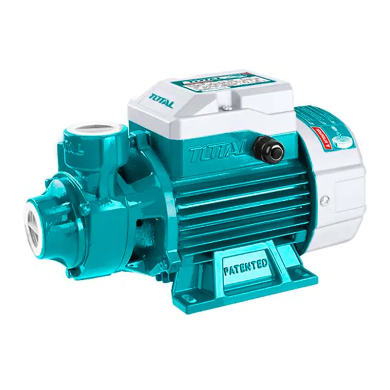 Total Twp17506-5 1Hp (750W) Peripheral Water Pump 1