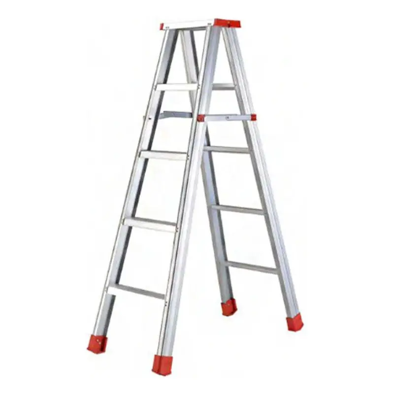 Trump Aluminum A-Frame Ladder For General Use 1
