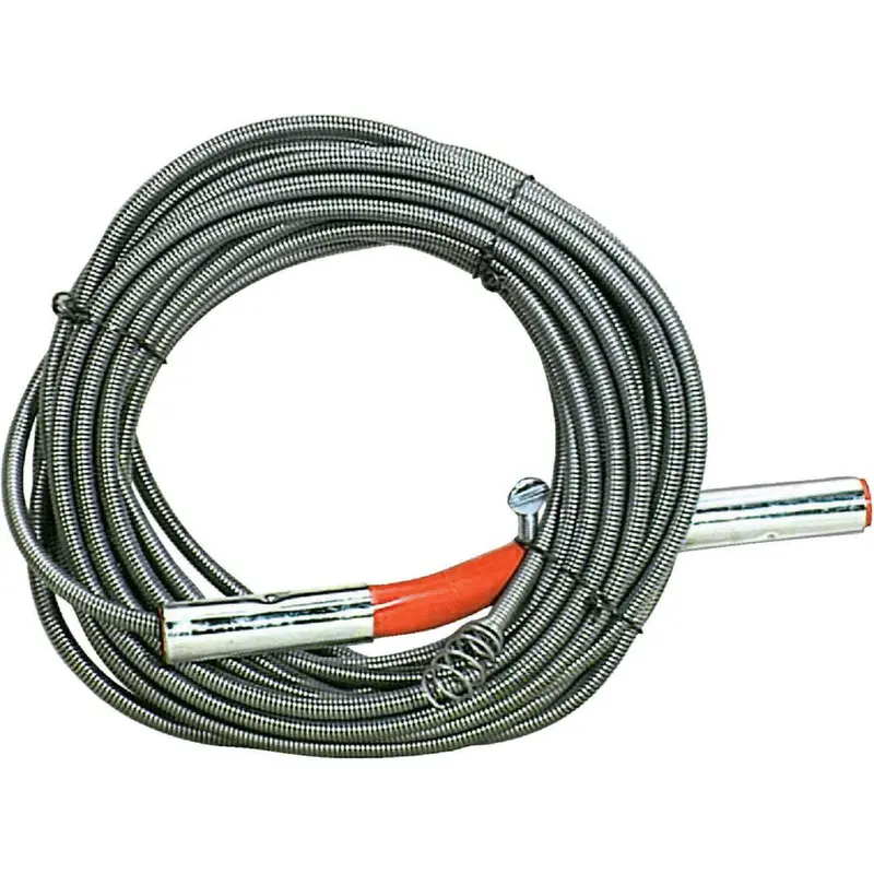 Universal Drain Cleaning Auger For Residential And Commercial Use 1