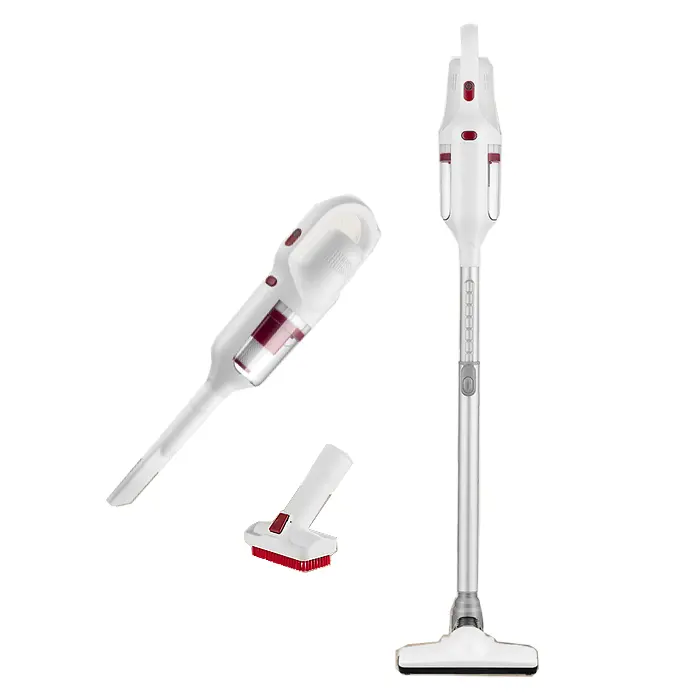 Ut Sv-510 Cordless Portable Vacuum Cleaner – Lightweight & Versatile 1