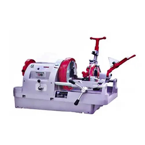 Ut Zit-B4A-100 Heavy-Duty Pipe Threading Machine – 100Mm Capacity 1