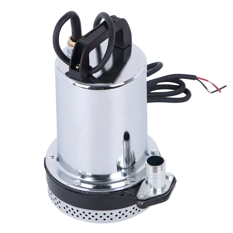 Verona V-100 100W Immersible Utility Water Pump 1