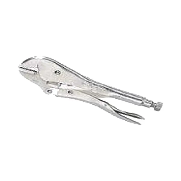 Vise-Grip Style Locking Pliers – Adjustable Jaw With Lever Lock Mechanism 1