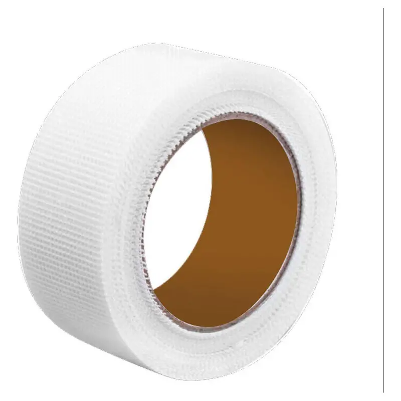Wadfow 45M X 50Mm Fiberglass Mesh Reinforcement Tape (Wwgb1345) 1