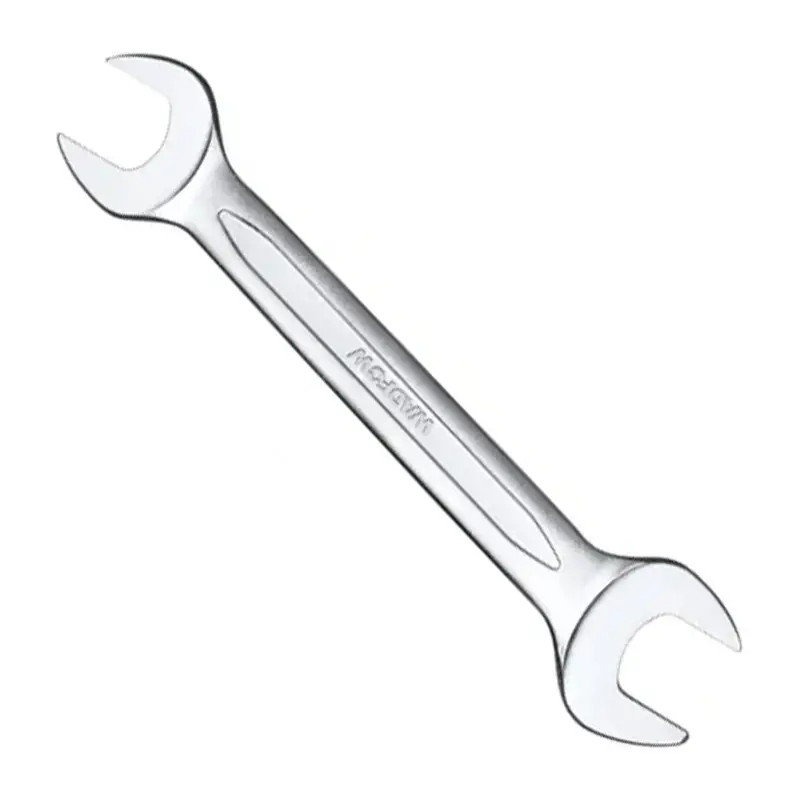 Wadfow Adjustable Double-Ended Combination Spanner – Precision Fit 1