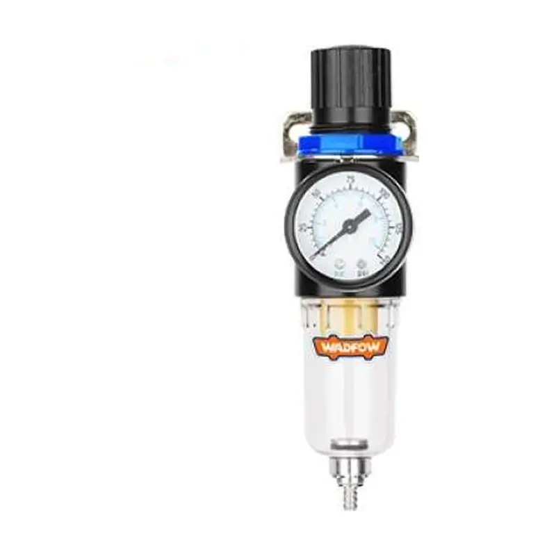 Wadfow Air Filter Regulator – 15Cc Capacity For Pneumatic Systems (Wff3503) 1