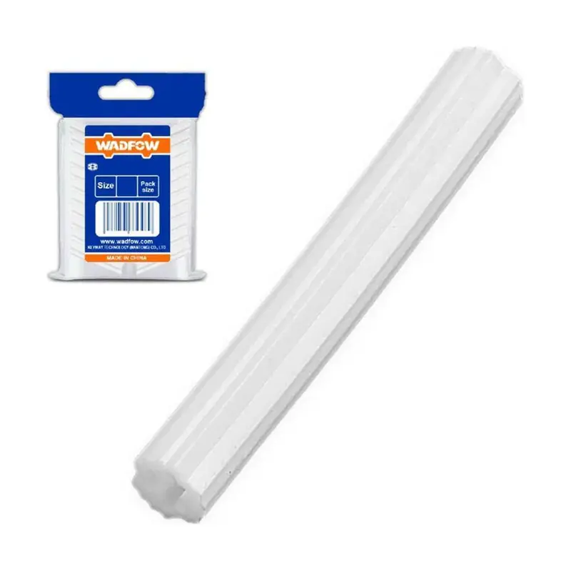 Wadfow Extruded Plastic Wall Anchors – Tox-Style (Wxr1303) 1