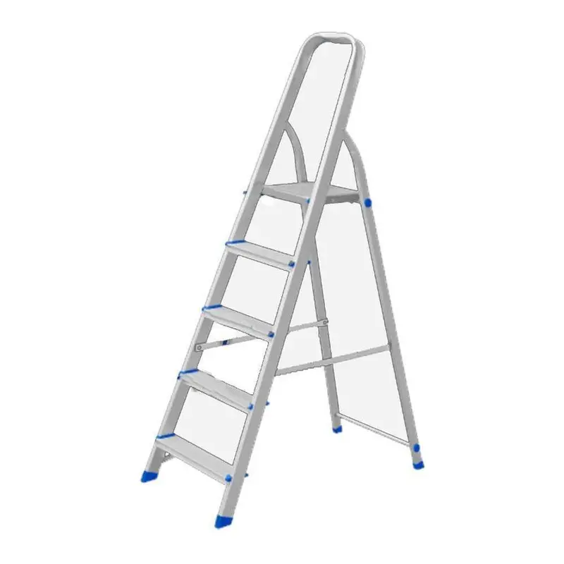 Wadfow Lightweight Household Step Ladder For Indoor Use 1