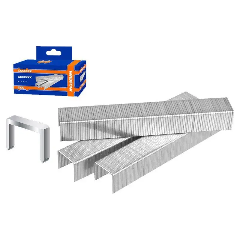 Wadfow Premium Staple Wire For Fastening Applications 1