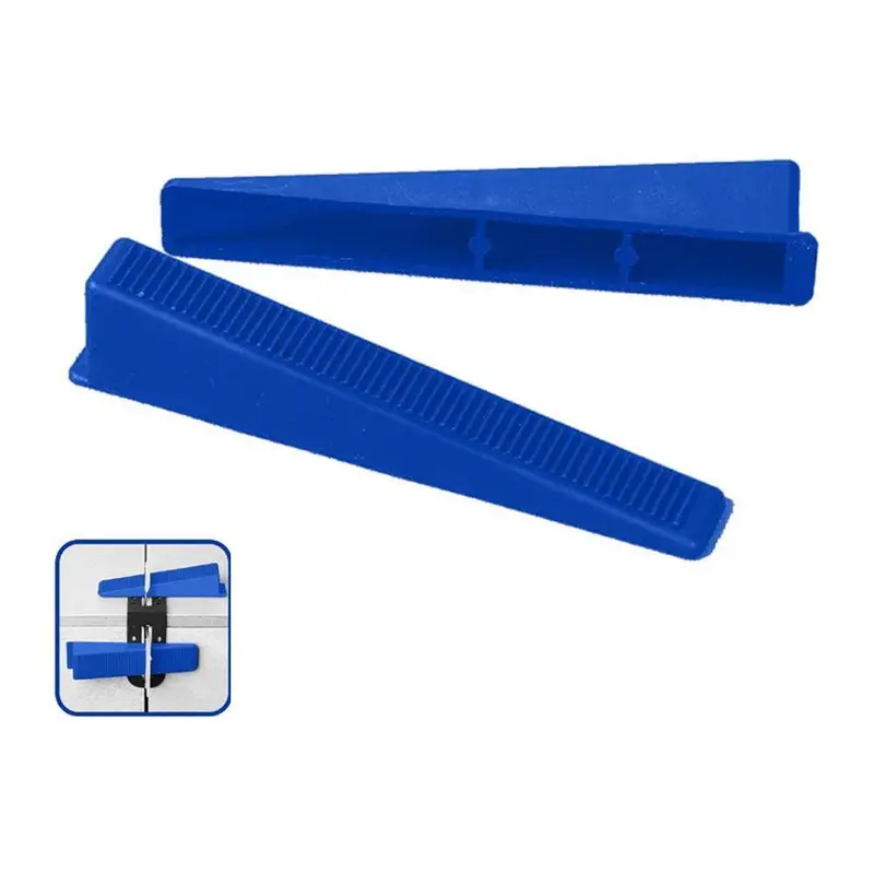 Wadfow Professional Tile Leveler Set For Uniform Grout Lines (Wxz4001) 1